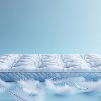 5 важных фактов о матрасах