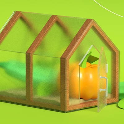 ​Как вырастить овощи и зелень на балконе в ЖК "Шекспир"