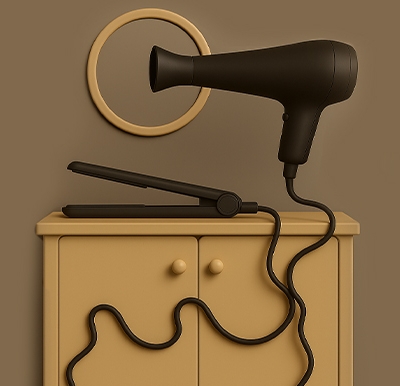 ​Какой фен и утюжок для волос выбрать: полный гид покупателя