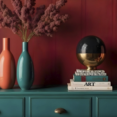 6 оттенков для дома, в которых скрыт большой потенциал