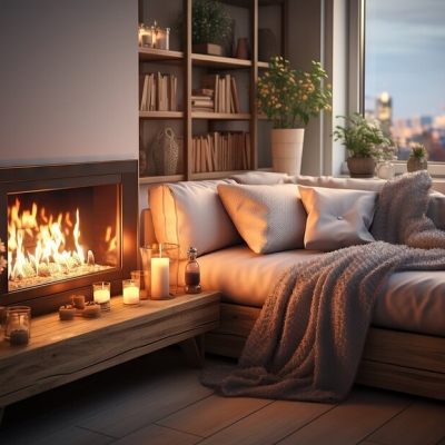 Как создать уют в доме: секреты, которые работают