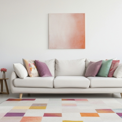 Ковры и коврики: выбираем правильный размер